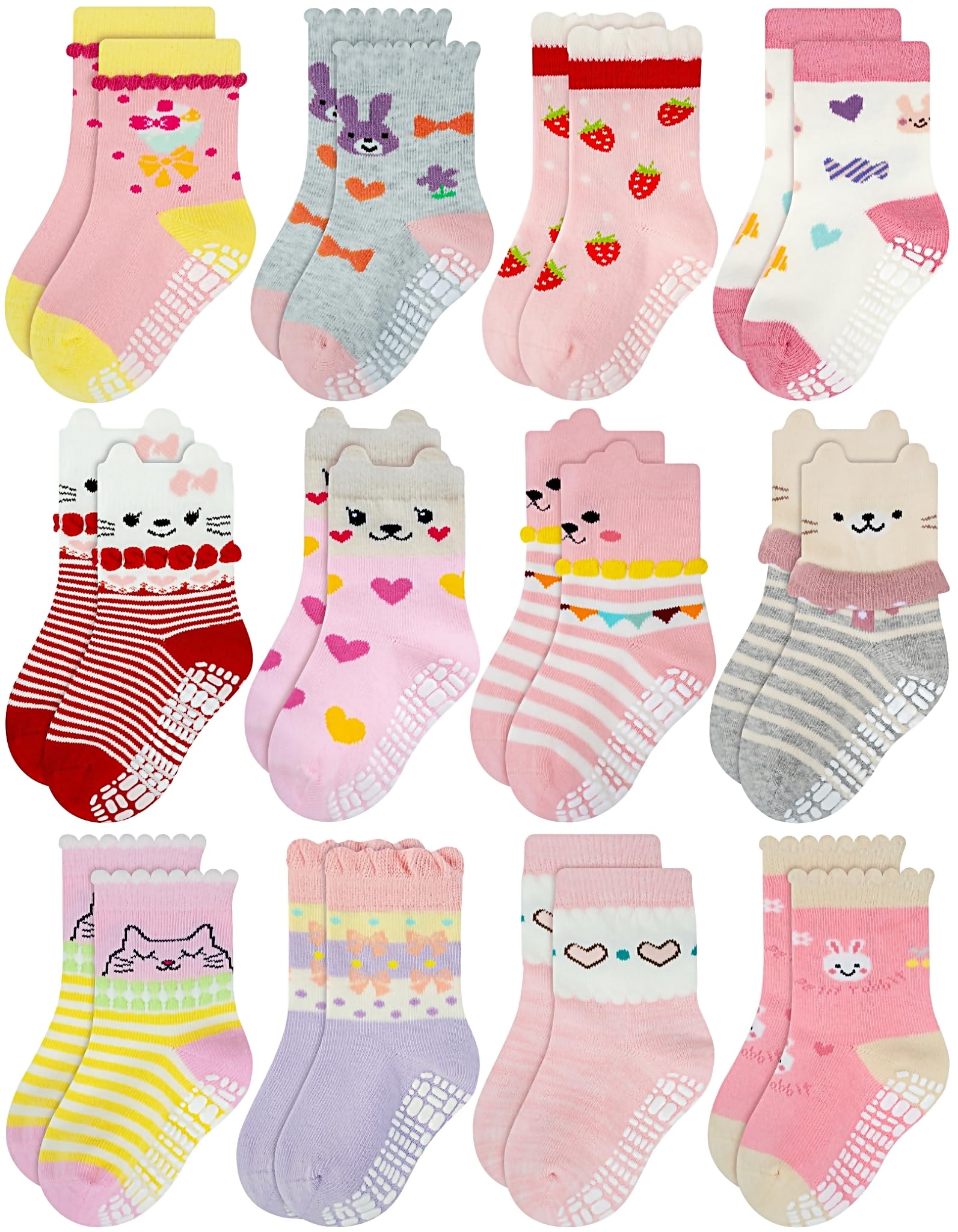 BABY-KIDS SOCKS